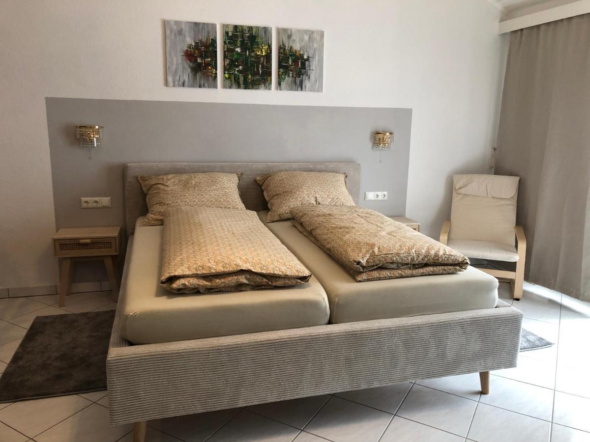 Garden View Apartment บรายเทนบรุนน์ ภายนอก รูปภาพ