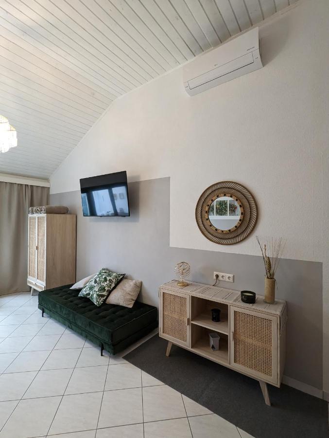 Garden View Apartment บรายเทนบรุนน์ ภายนอก รูปภาพ