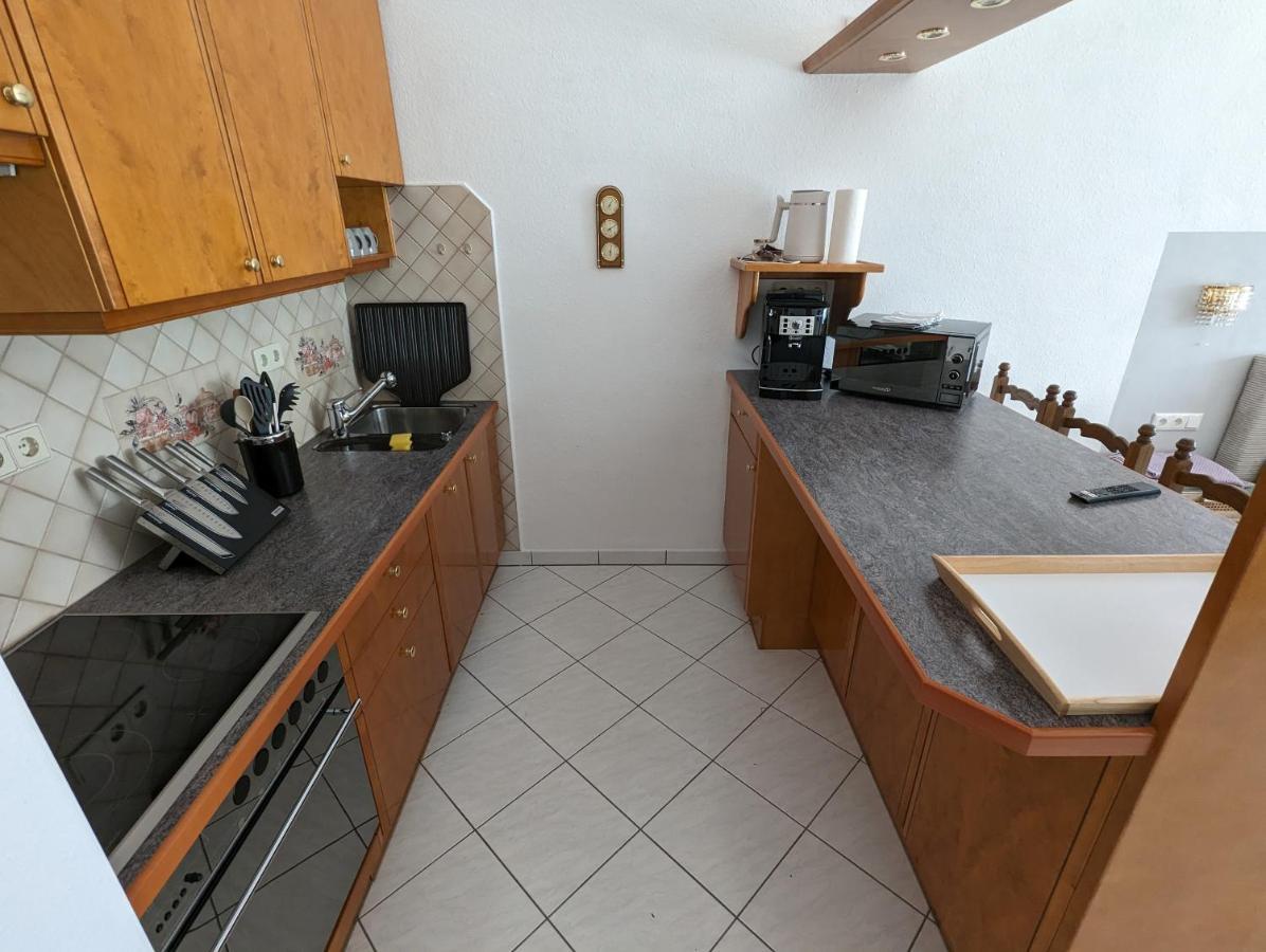 Garden View Apartment บรายเทนบรุนน์ ภายนอก รูปภาพ